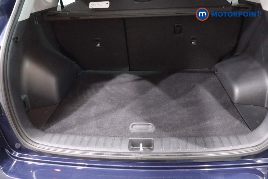 Hyundai Tucson Se Nav Manual Petrol SUV - Stock Number (1627580) - 38th supplementary image