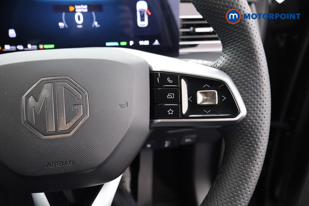 Mg Motor Uk HS Trophy Automatic Petrol Plug-In Hybrid SUV - Stock Number (1627629) - 3rd supplementary image
