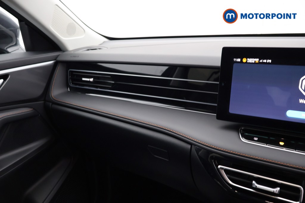 Mg Motor Uk HS Trophy Automatic Petrol Plug-In Hybrid SUV - Stock Number (1627629) - 7th supplementary image