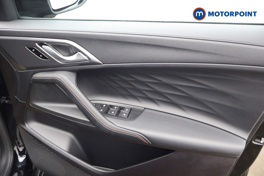 Mg Motor Uk HS Trophy Automatic Petrol Plug-In Hybrid SUV - Stock Number (1627629) - 9th supplementary image