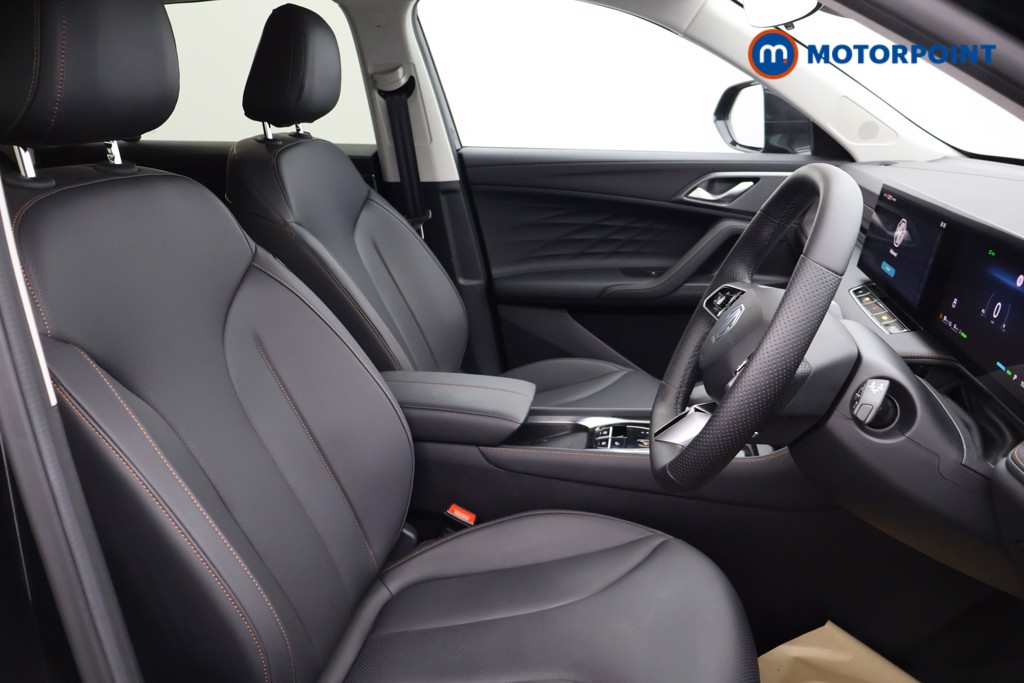 Mg Motor Uk HS Trophy Automatic Petrol Plug-In Hybrid SUV - Stock Number (1627629) - 11th supplementary image