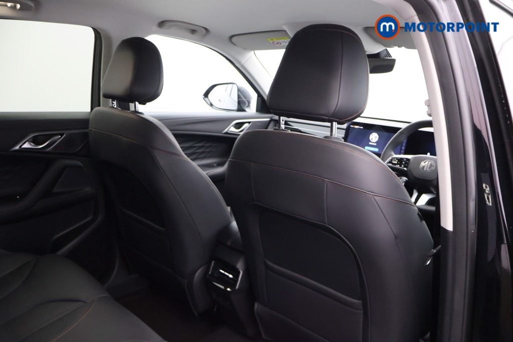 Mg Motor Uk HS Trophy Automatic Petrol Plug-In Hybrid SUV - Stock Number (1627629) - 13th supplementary image