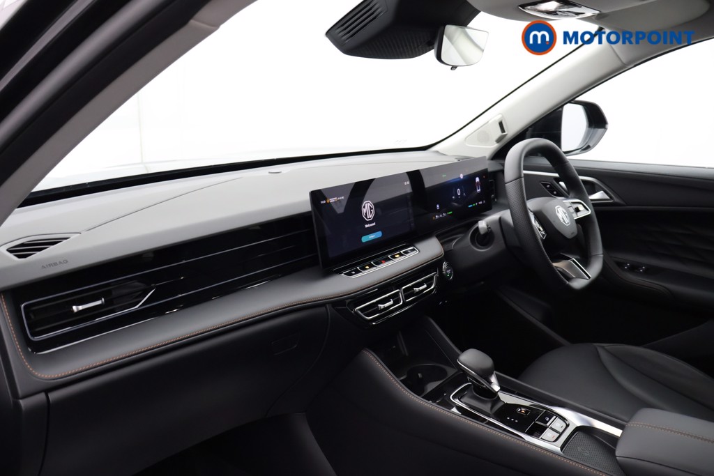 Mg Motor Uk HS Trophy Automatic Petrol Plug-In Hybrid SUV - Stock Number (1627629) - 15th supplementary image