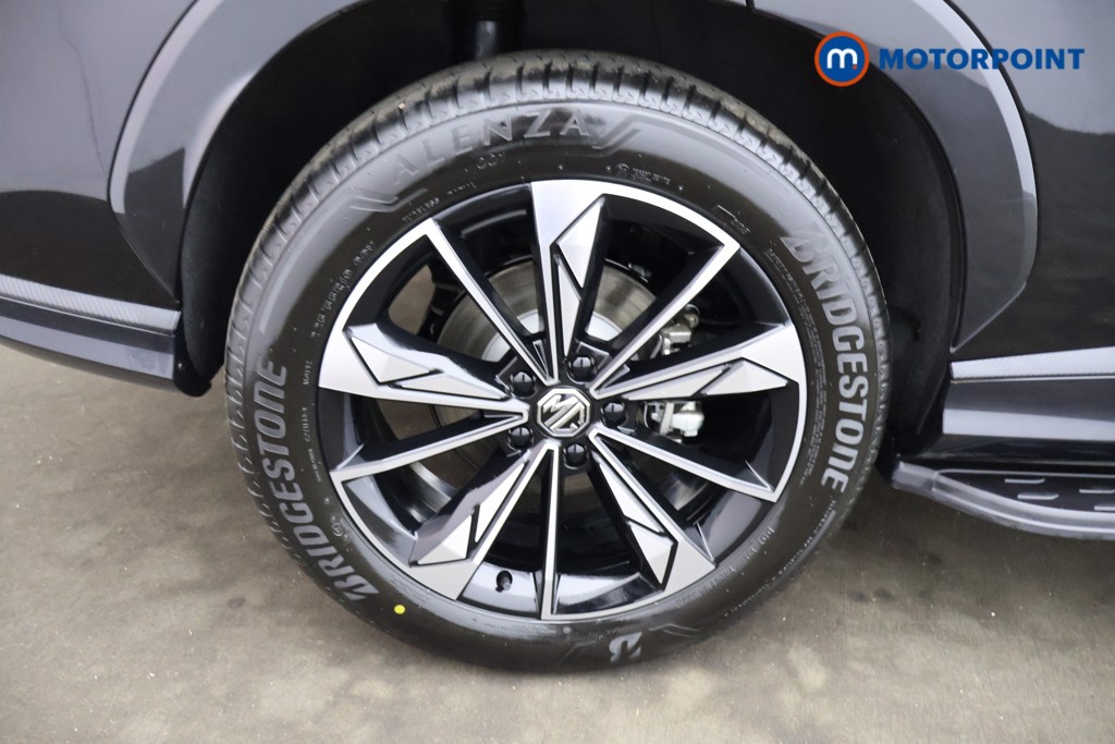 Mg Motor Uk HS Trophy Automatic Petrol Plug-In Hybrid SUV - Stock Number (1627629) - 17th supplementary image