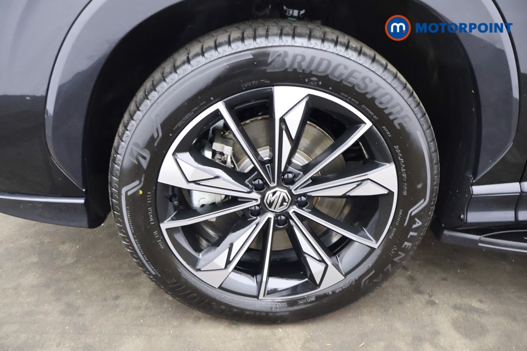 Mg Motor Uk HS Trophy Automatic Petrol Plug-In Hybrid SUV - Stock Number (1627629) - 19th supplementary image