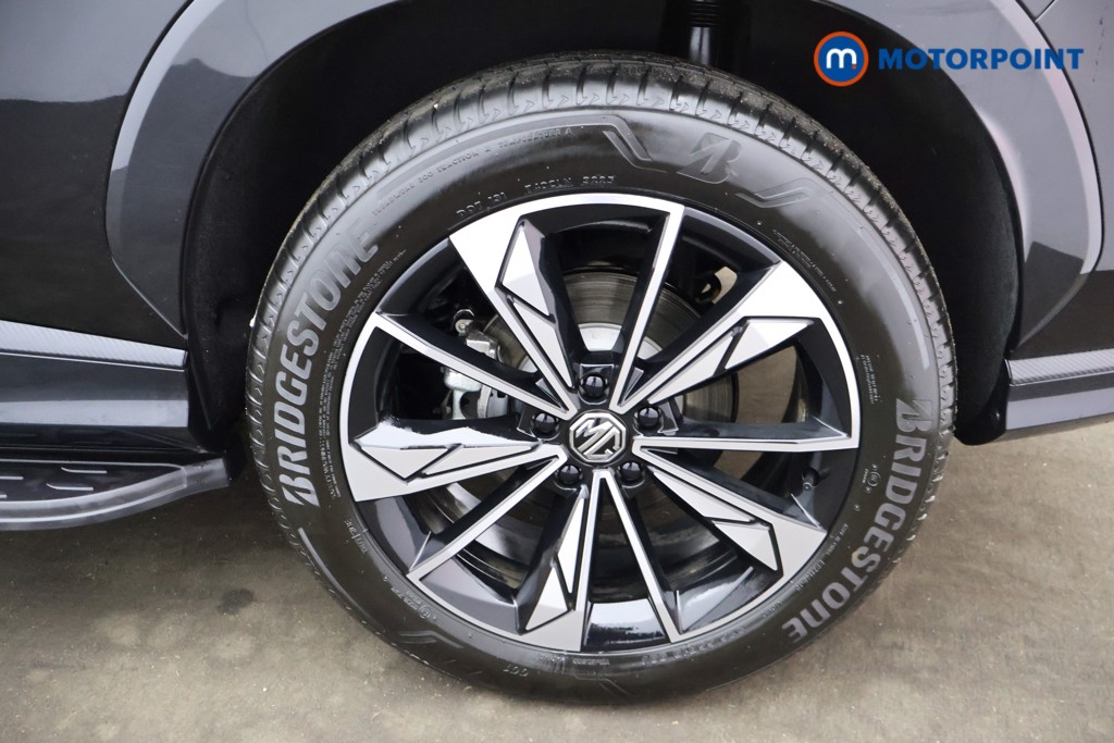 Mg Motor Uk HS Trophy Automatic Petrol Plug-In Hybrid SUV - Stock Number (1627629) - 20th supplementary image