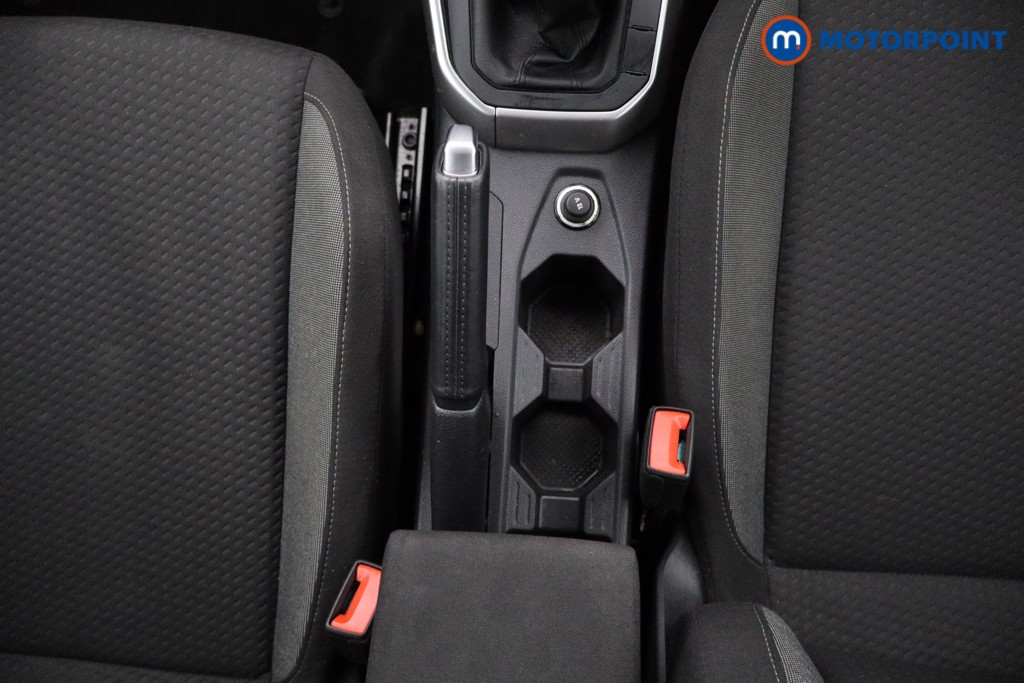 Volkswagen Polo Life Manual Petrol Hatchback - Stock Number (1627632) - 5th supplementary image