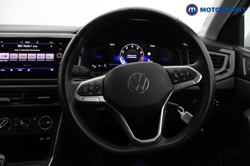 Volkswagen Polo Life Manual Petrol Hatchback - Stock Number (1627632) - 6th supplementary image