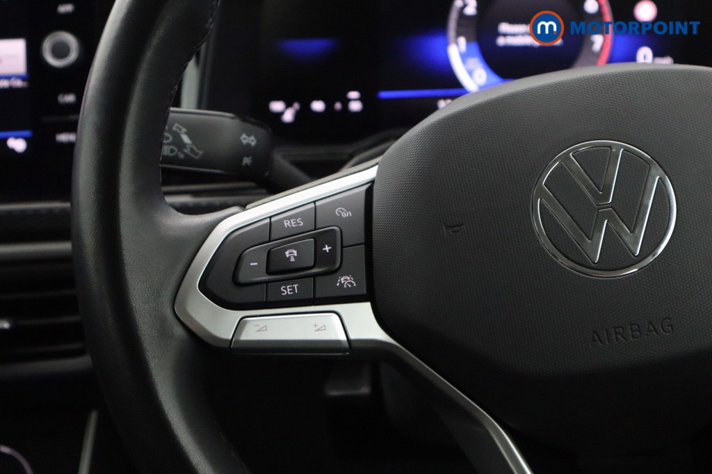 Volkswagen Polo Life Manual Petrol Hatchback - Stock Number (1627632) - 7th supplementary image