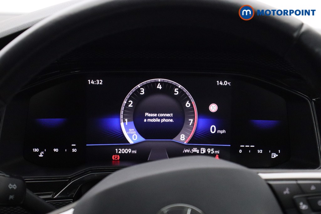 Volkswagen Polo Life Manual Petrol Hatchback - Stock Number (1627632) - 9th supplementary image