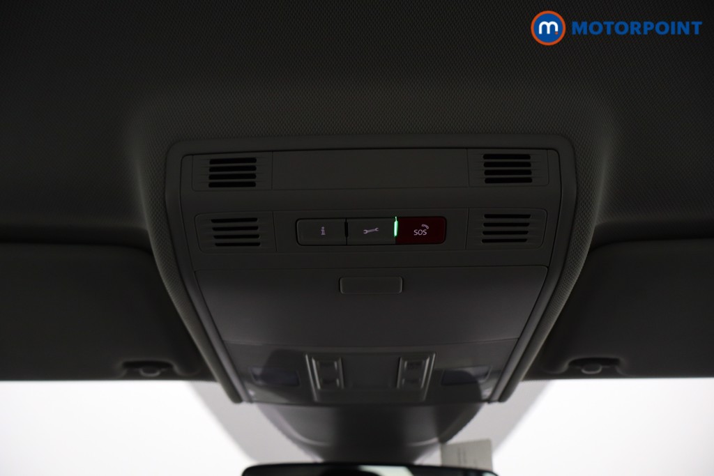 Volkswagen Polo Life Manual Petrol Hatchback - Stock Number (1627632) - 10th supplementary image