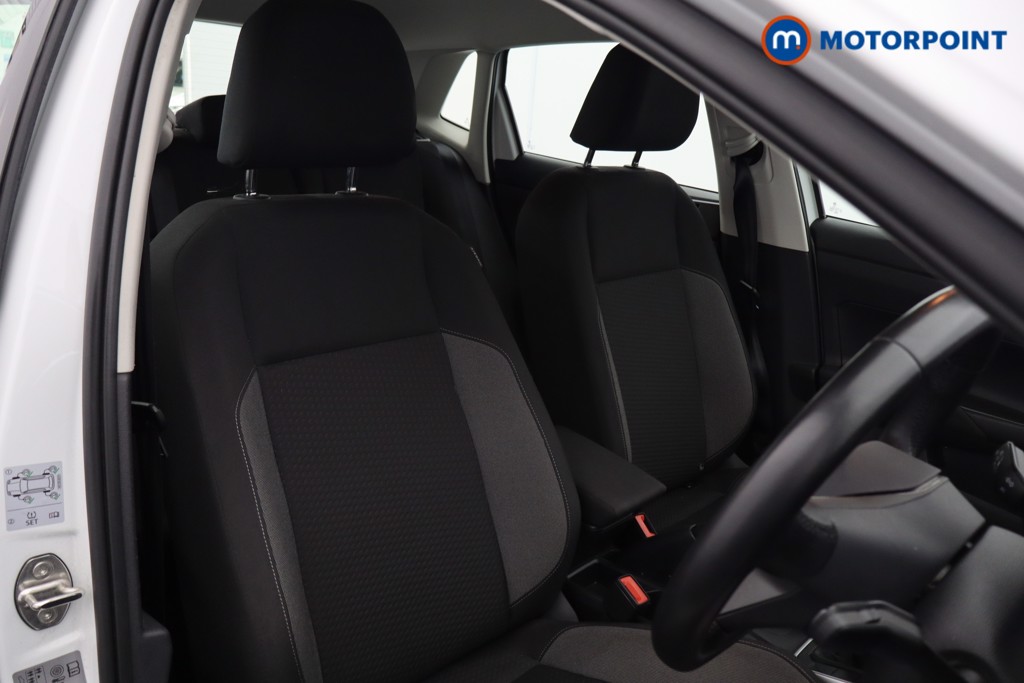 Volkswagen Polo Life Manual Petrol Hatchback - Stock Number (1627632) - 13th supplementary image