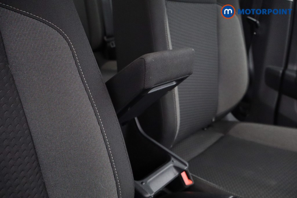 Volkswagen Polo Life Manual Petrol Hatchback - Stock Number (1627632) - 14th supplementary image