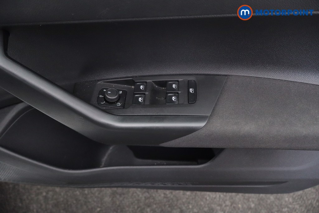 Volkswagen Polo Life Manual Petrol Hatchback - Stock Number (1627632) - 16th supplementary image