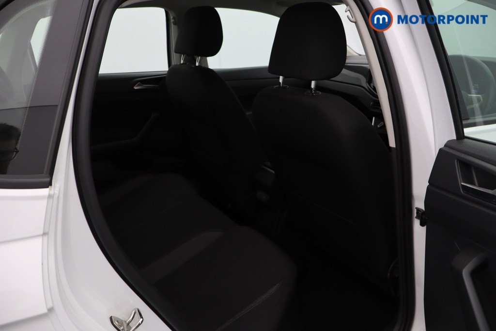 Volkswagen Polo Life Manual Petrol Hatchback - Stock Number (1627632) - 18th supplementary image