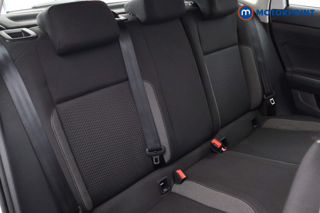 Volkswagen Polo Life Manual Petrol Hatchback - Stock Number (1627632) - 19th supplementary image