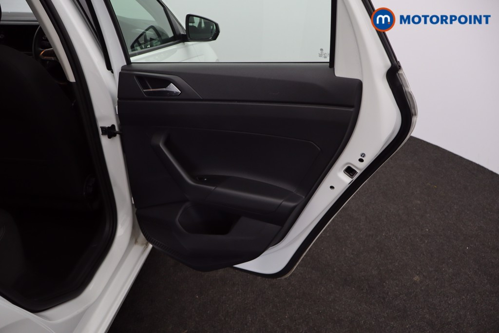 Volkswagen Polo Life Manual Petrol Hatchback - Stock Number (1627632) - 20th supplementary image