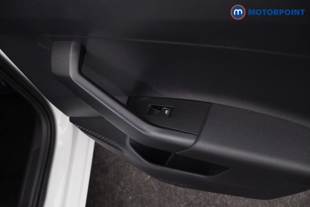 Volkswagen Polo Life Manual Petrol Hatchback - Stock Number (1627632) - 21st supplementary image