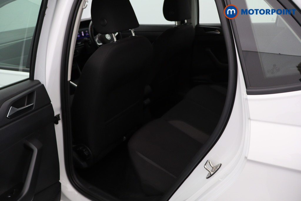 Volkswagen Polo Life Manual Petrol Hatchback - Stock Number (1627632) - 22nd supplementary image