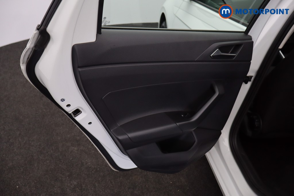 Volkswagen Polo Life Manual Petrol Hatchback - Stock Number (1627632) - 23rd supplementary image