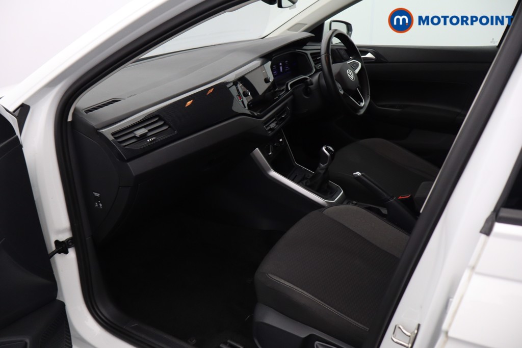 Volkswagen Polo Life Manual Petrol Hatchback - Stock Number (1627632) - 25th supplementary image