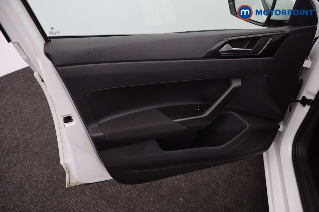 Volkswagen Polo Life Manual Petrol Hatchback - Stock Number (1627632) - 26th supplementary image
