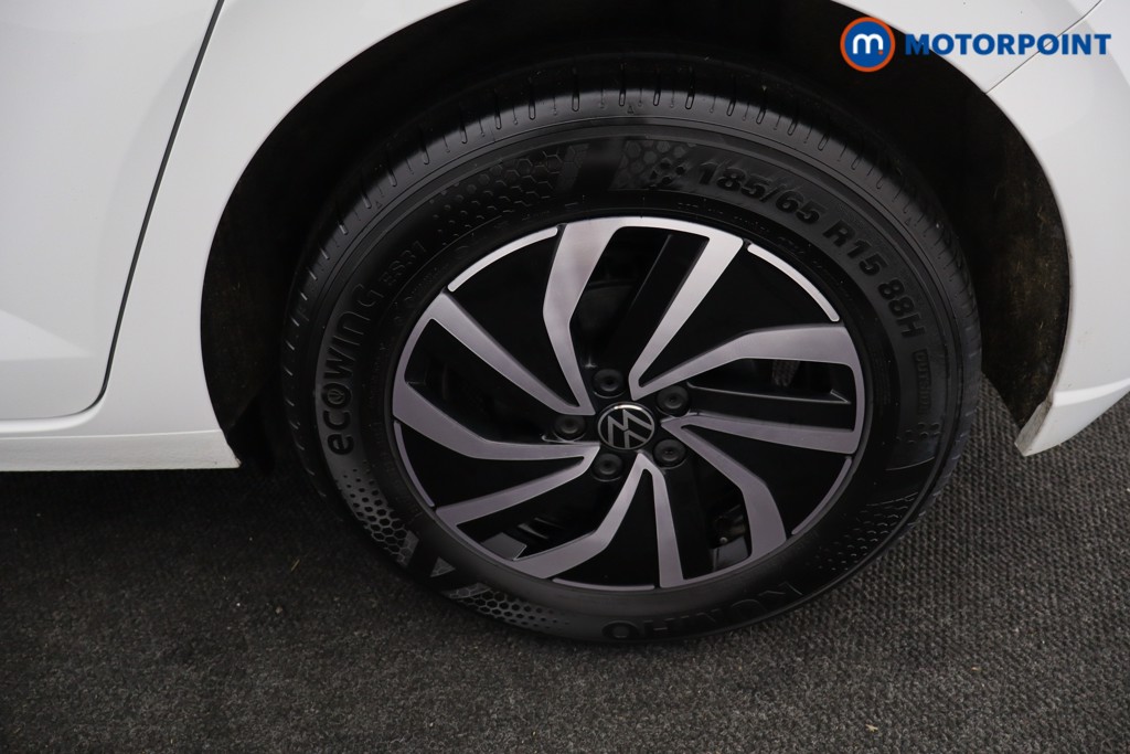 Volkswagen Polo Life Manual Petrol Hatchback - Stock Number (1627632) - 28th supplementary image