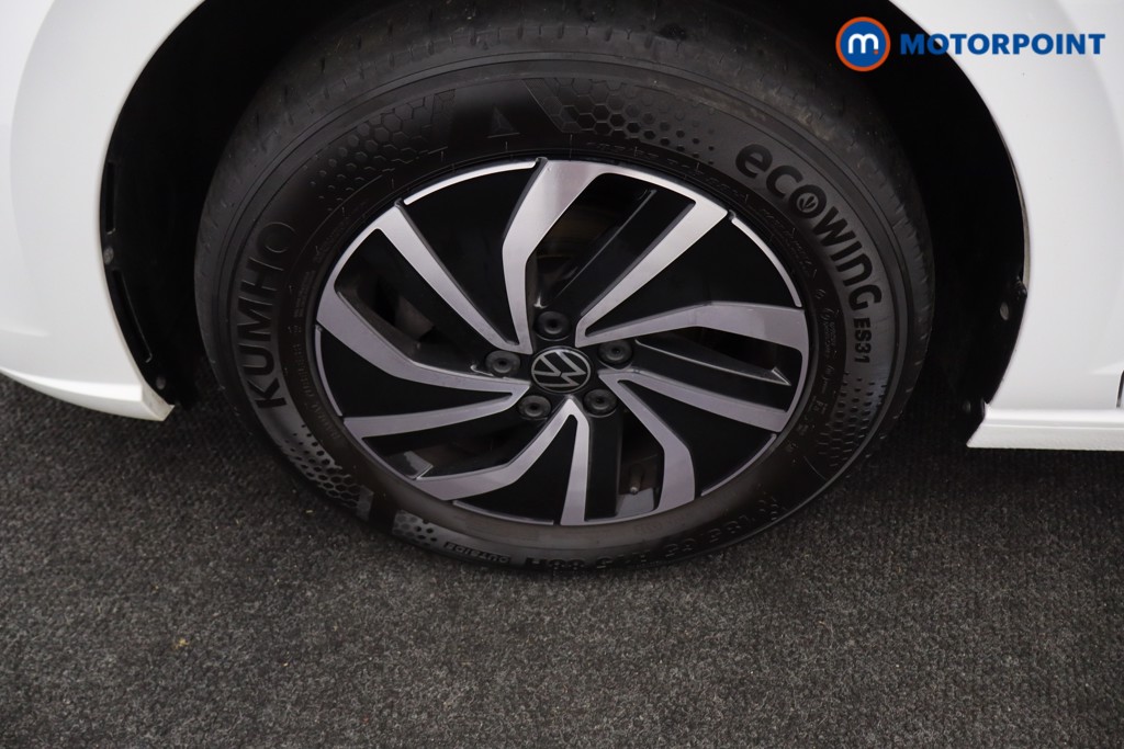 Volkswagen Polo Life Manual Petrol Hatchback - Stock Number (1627632) - 29th supplementary image