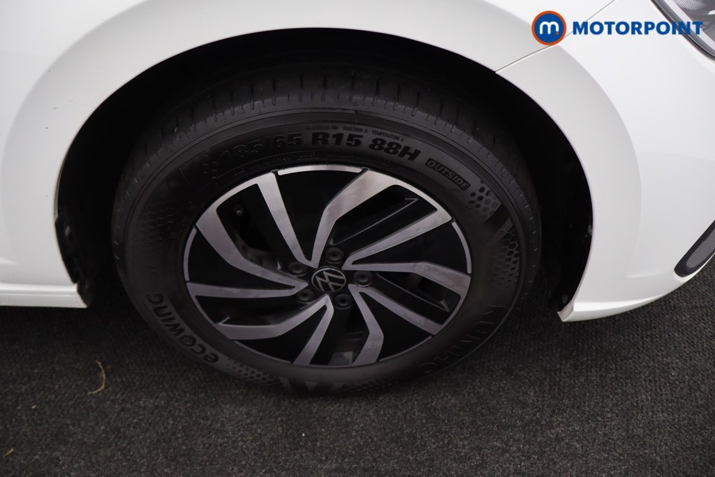 Volkswagen Polo Life Manual Petrol Hatchback - Stock Number (1627632) - 30th supplementary image