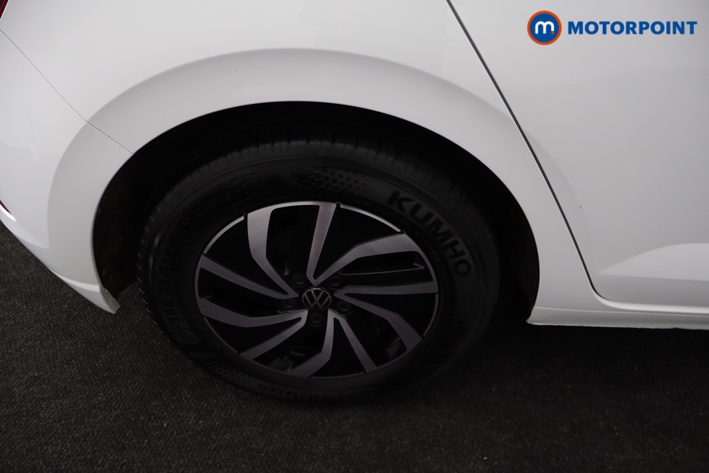 Volkswagen Polo Life Manual Petrol Hatchback - Stock Number (1627632) - 31st supplementary image