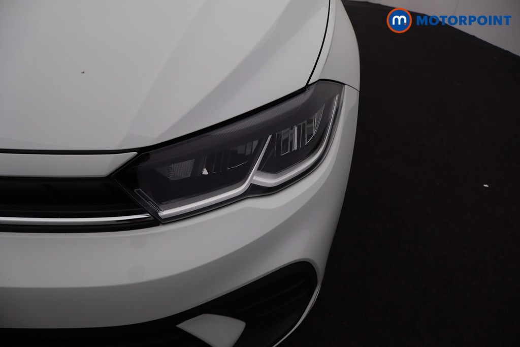 Volkswagen Polo Life Manual Petrol Hatchback - Stock Number (1627632) - 32nd supplementary image