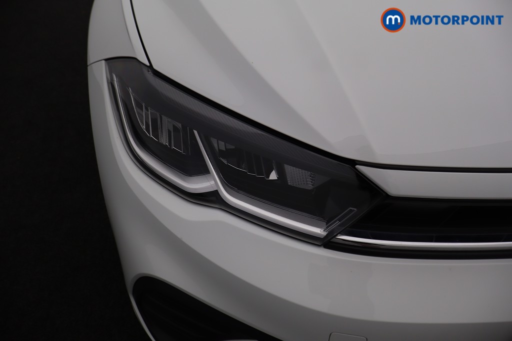 Volkswagen Polo Life Manual Petrol Hatchback - Stock Number (1627632) - 33rd supplementary image