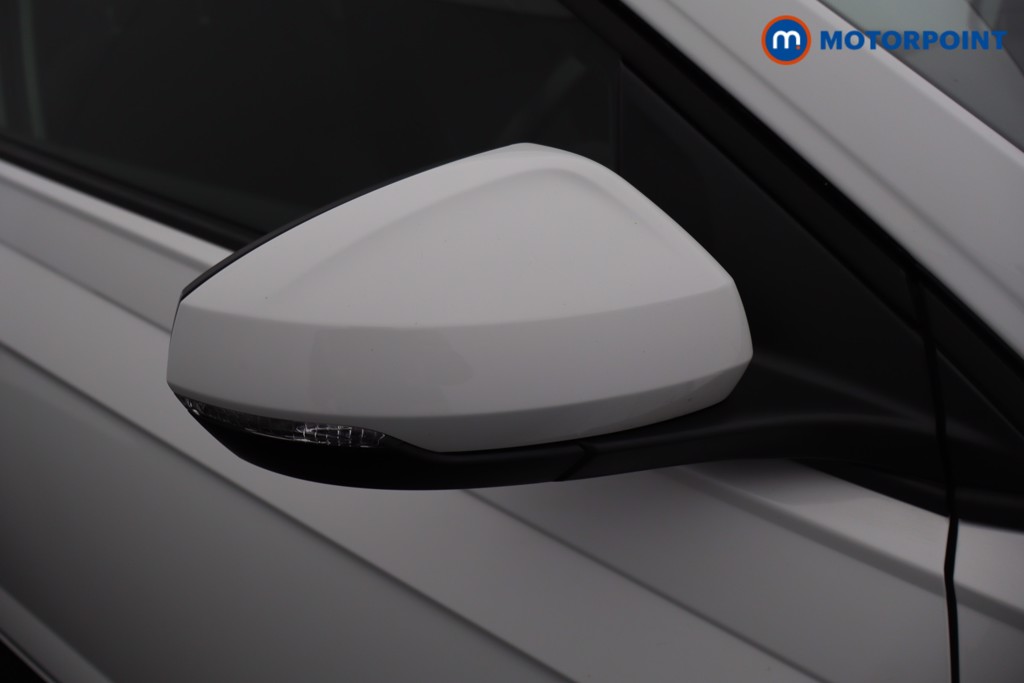 Volkswagen Polo Life Manual Petrol Hatchback - Stock Number (1627632) - 34th supplementary image