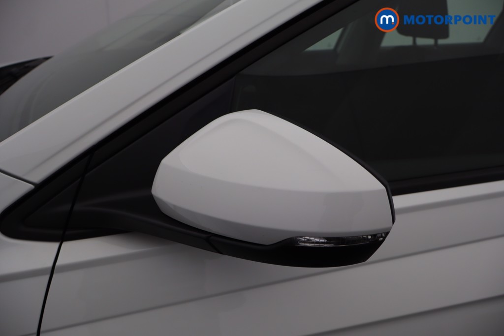 Volkswagen Polo Life Manual Petrol Hatchback - Stock Number (1627632) - 35th supplementary image