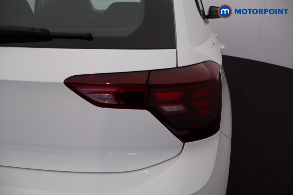 Volkswagen Polo Life Manual Petrol Hatchback - Stock Number (1627632) - 36th supplementary image