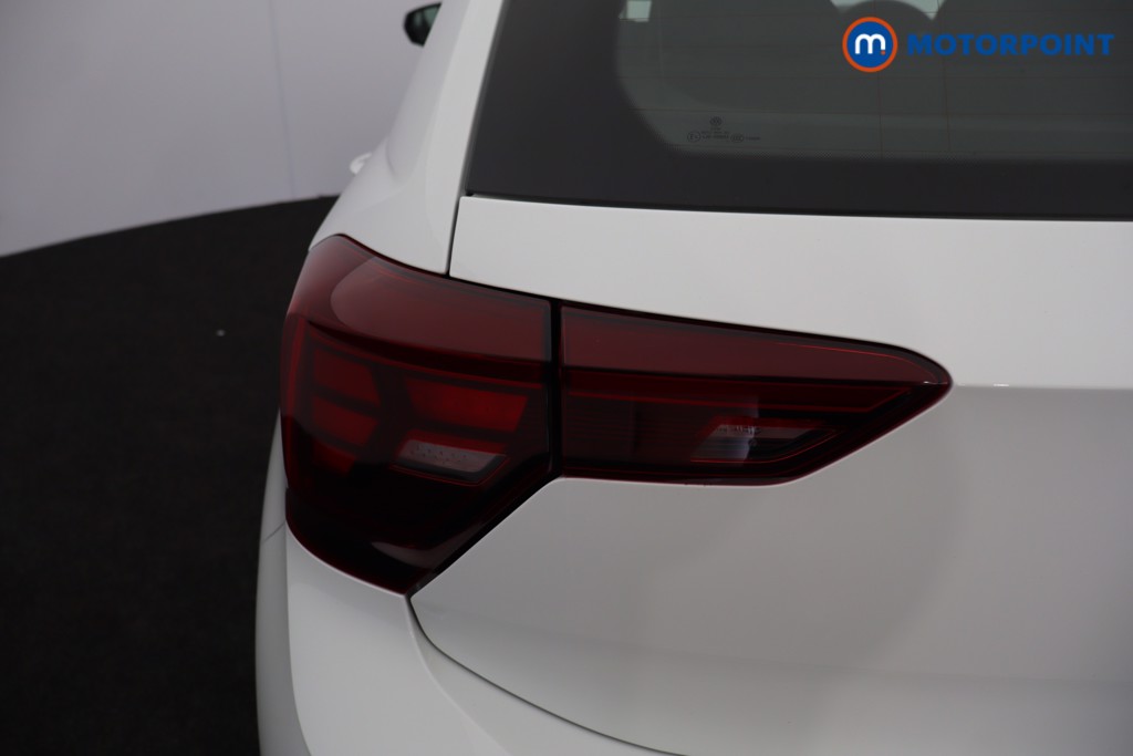 Volkswagen Polo Life Manual Petrol Hatchback - Stock Number (1627632) - 37th supplementary image