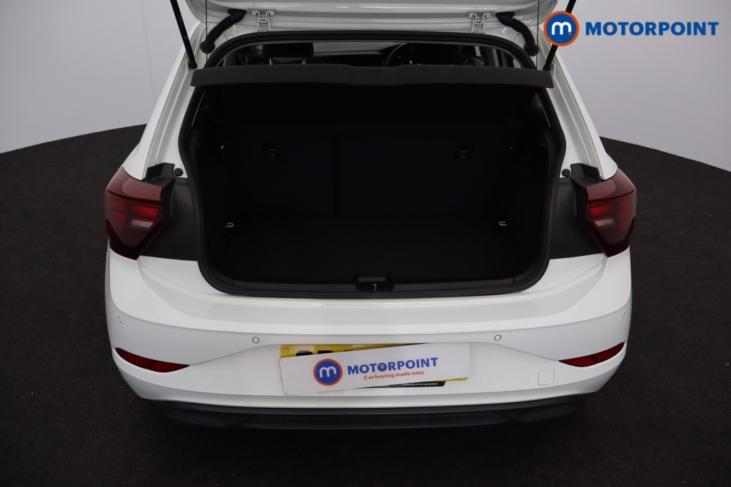 Volkswagen Polo Life Manual Petrol Hatchback - Stock Number (1627632) - 38th supplementary image