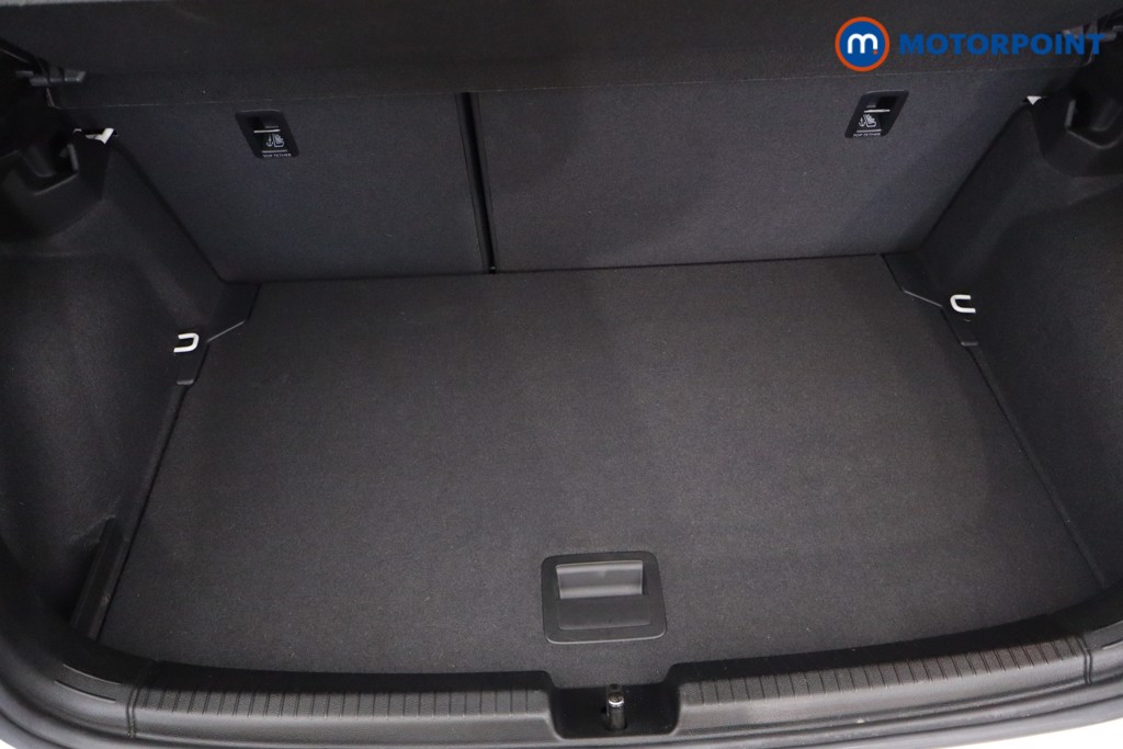 Volkswagen Polo Life Manual Petrol Hatchback - Stock Number (1627632) - 39th supplementary image