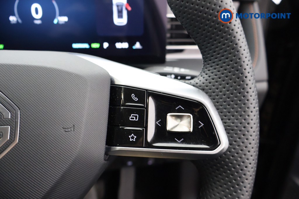 Mg Motor Uk HS Trophy Automatic Petrol Plug-In Hybrid SUV - Stock Number (1627661) - 3rd supplementary image