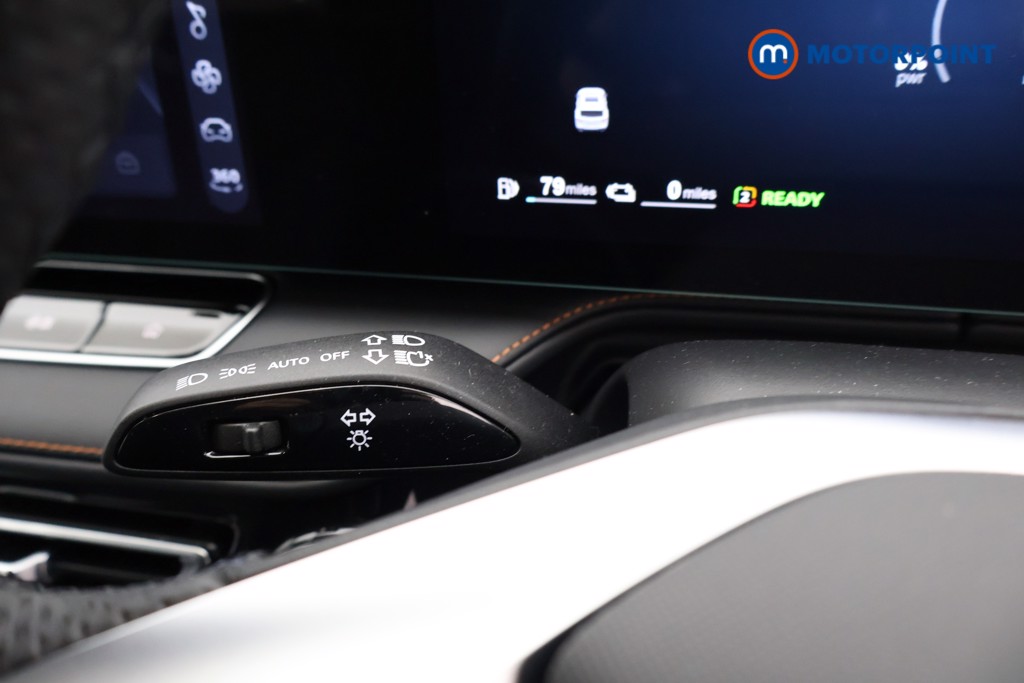 Mg Motor Uk HS Trophy Automatic Petrol Plug-In Hybrid SUV - Stock Number (1627661) - 5th supplementary image