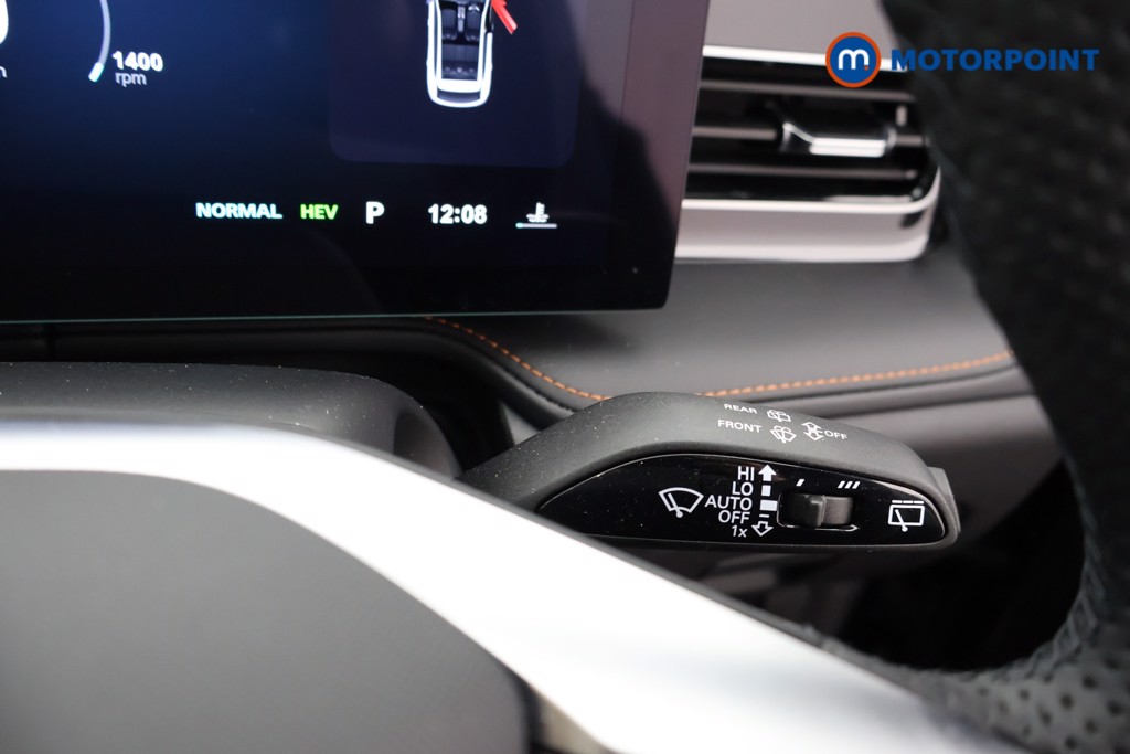 Mg Motor Uk HS Trophy Automatic Petrol Plug-In Hybrid SUV - Stock Number (1627661) - 6th supplementary image