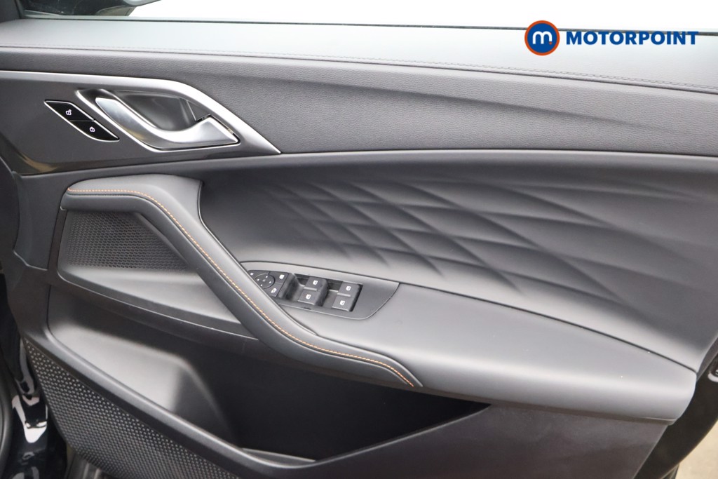 Mg Motor Uk HS Trophy Automatic Petrol Plug-In Hybrid SUV - Stock Number (1627661) - 11th supplementary image