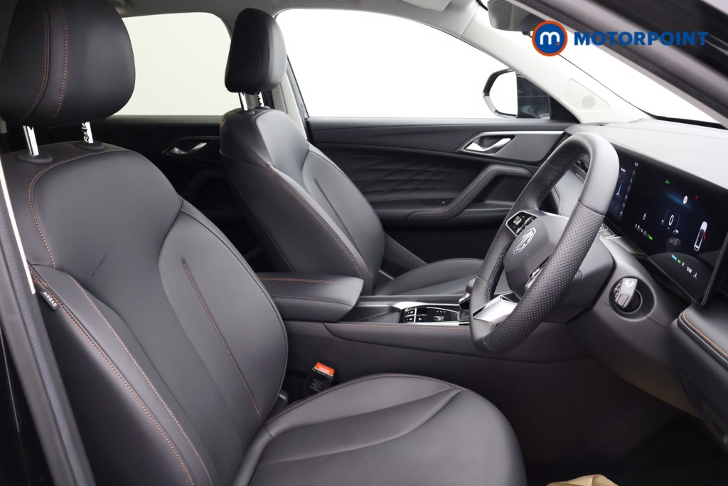 Mg Motor Uk HS Trophy Automatic Petrol Plug-In Hybrid SUV - Stock Number (1627661) - 13th supplementary image