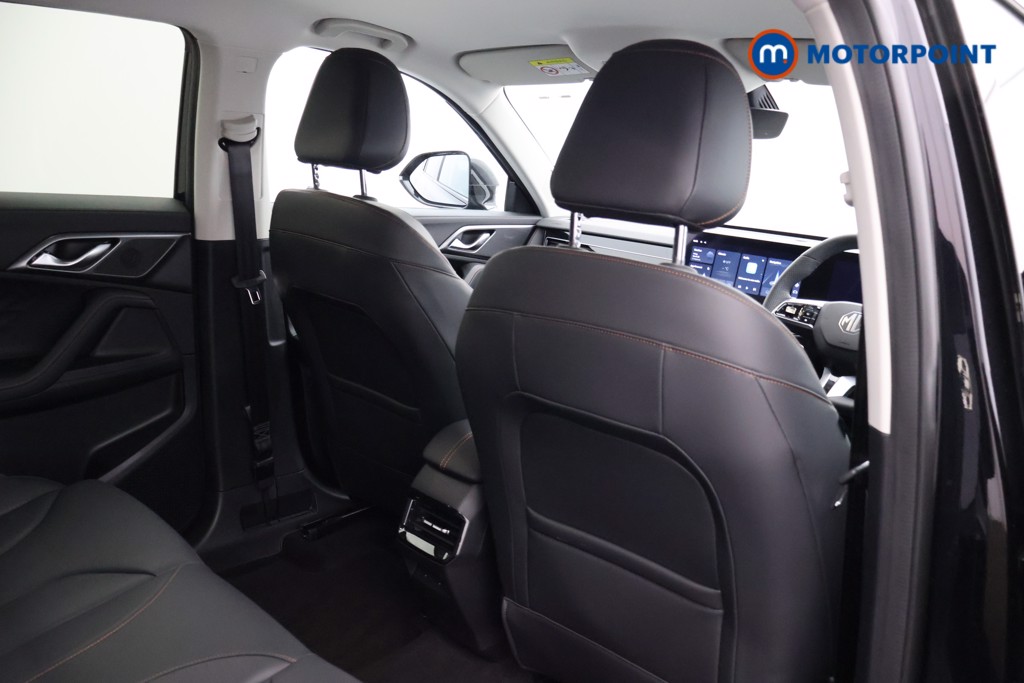 Mg Motor Uk HS Trophy Automatic Petrol Plug-In Hybrid SUV - Stock Number (1627661) - 15th supplementary image