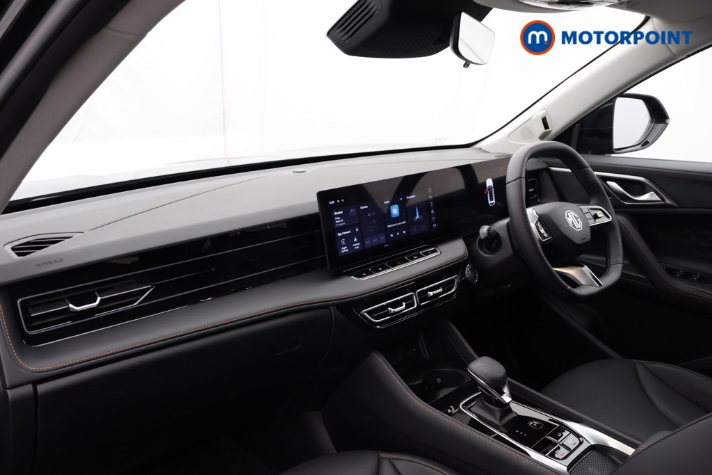 Mg Motor Uk HS Trophy Automatic Petrol Plug-In Hybrid SUV - Stock Number (1627661) - 16th supplementary image