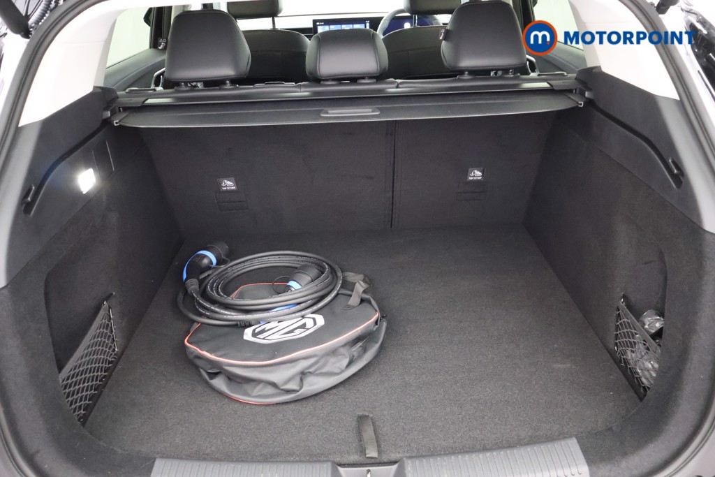 Mg Motor Uk HS Trophy Automatic Petrol Plug-In Hybrid SUV - Stock Number (1627661) - 18th supplementary image