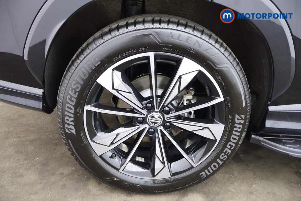 Mg Motor Uk HS Trophy Automatic Petrol Plug-In Hybrid SUV - Stock Number (1627661) - 19th supplementary image