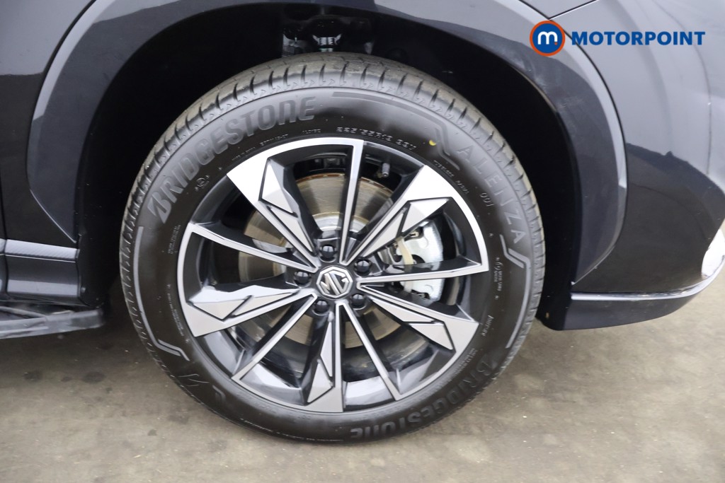 Mg Motor Uk HS Trophy Automatic Petrol Plug-In Hybrid SUV - Stock Number (1627661) - 20th supplementary image