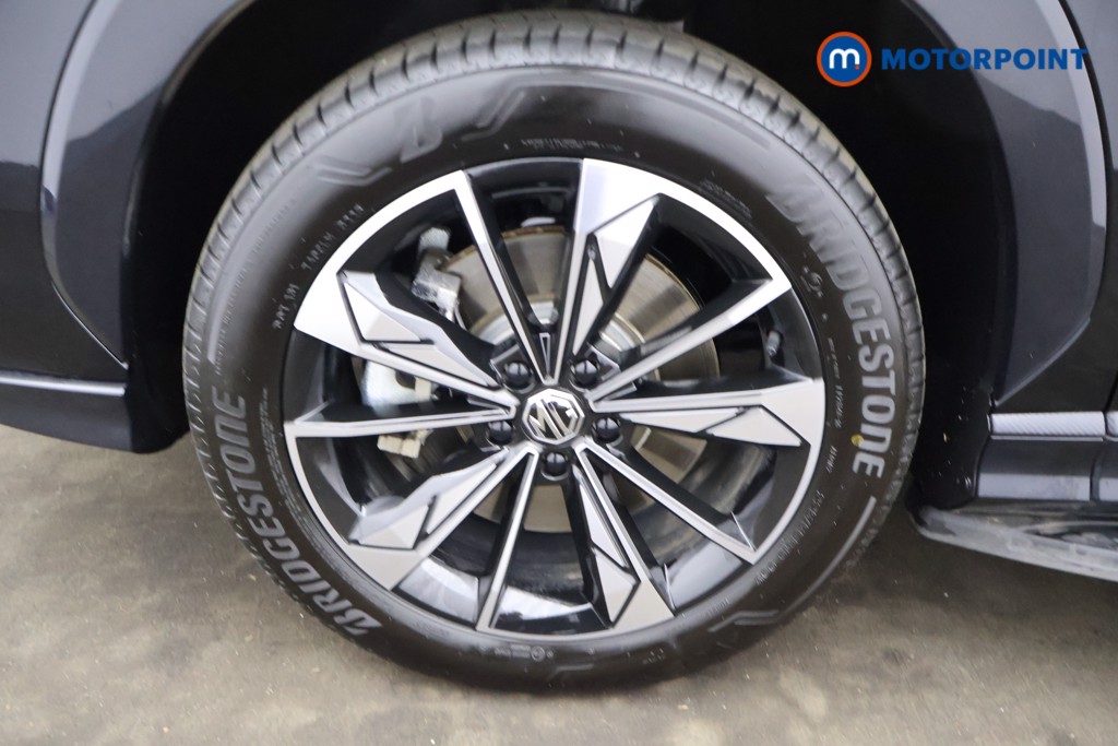 Mg Motor Uk HS Trophy Automatic Petrol Plug-In Hybrid SUV - Stock Number (1627661) - 21st supplementary image