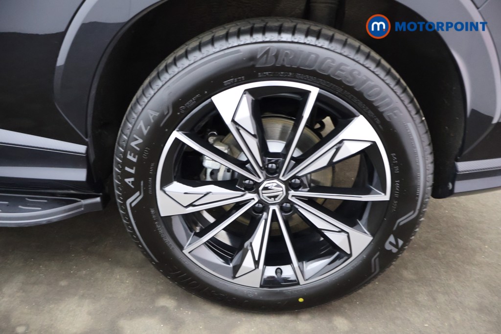 Mg Motor Uk HS Trophy Automatic Petrol Plug-In Hybrid SUV - Stock Number (1627661) - 22nd supplementary image